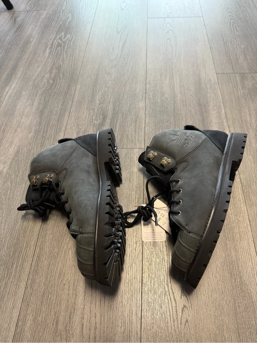 adidas rugged nubuck
